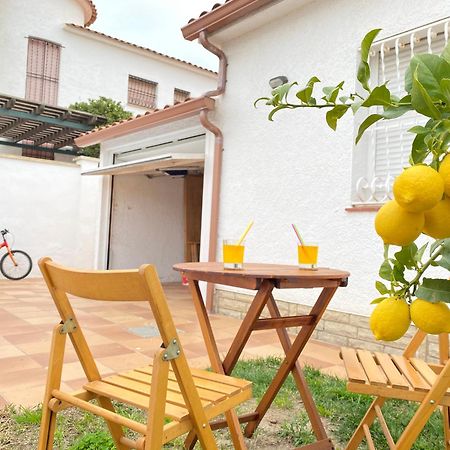 Villa Cambrils Beach Eksteriør bilde