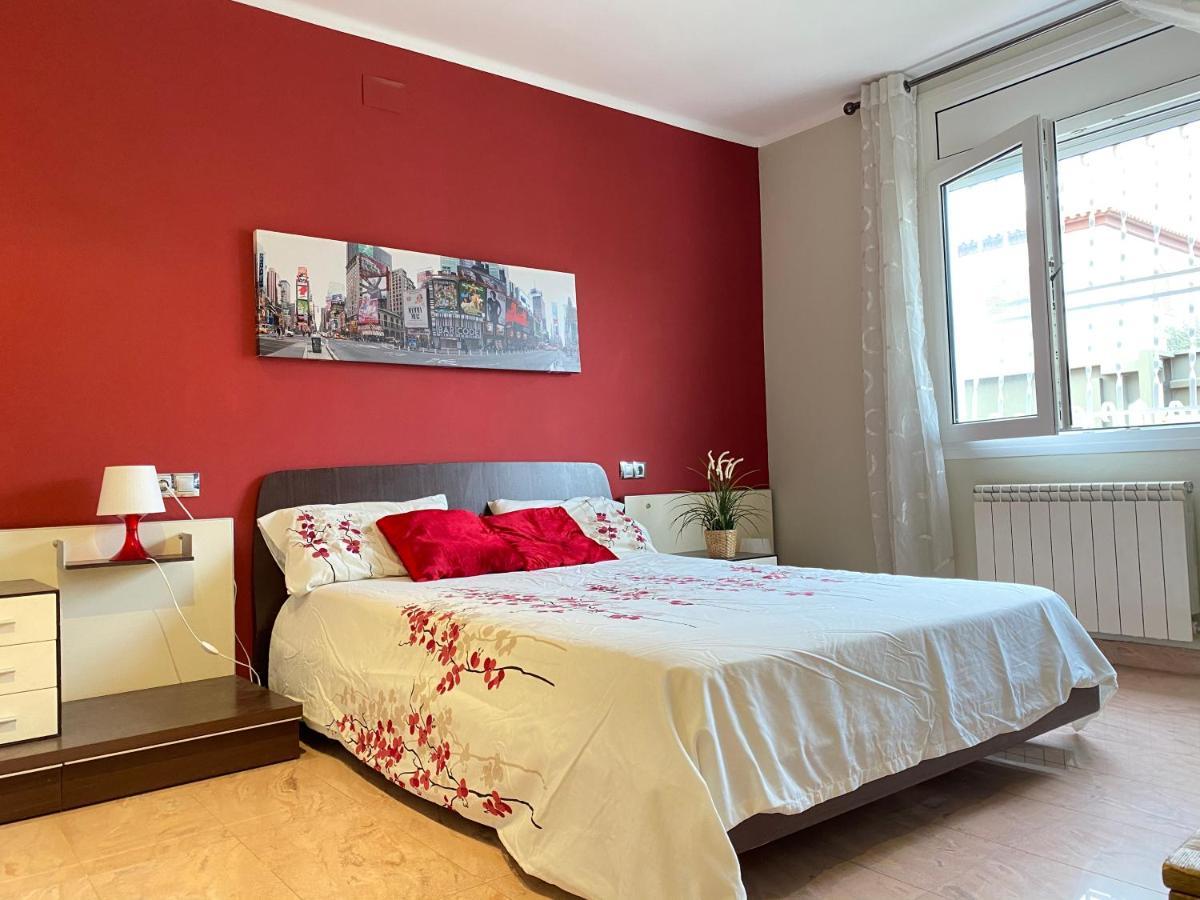 Villa Cambrils Beach Eksteriør bilde