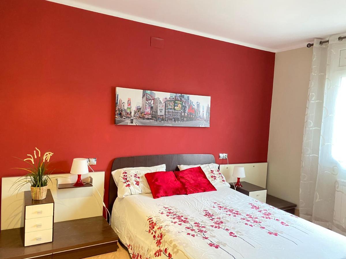 Villa Cambrils Beach Eksteriør bilde