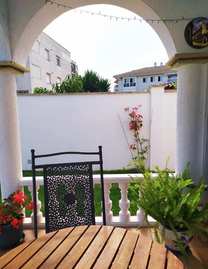 Villa Cambrils Beach Eksteriør bilde