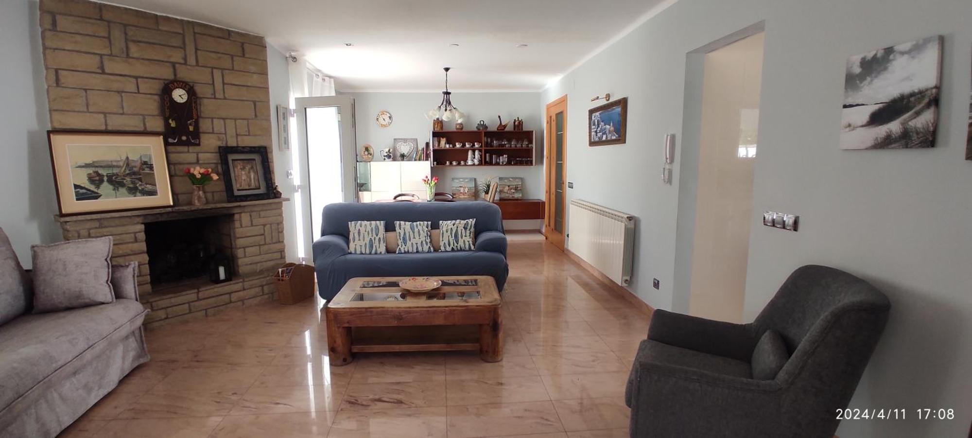 Villa Cambrils Beach Eksteriør bilde