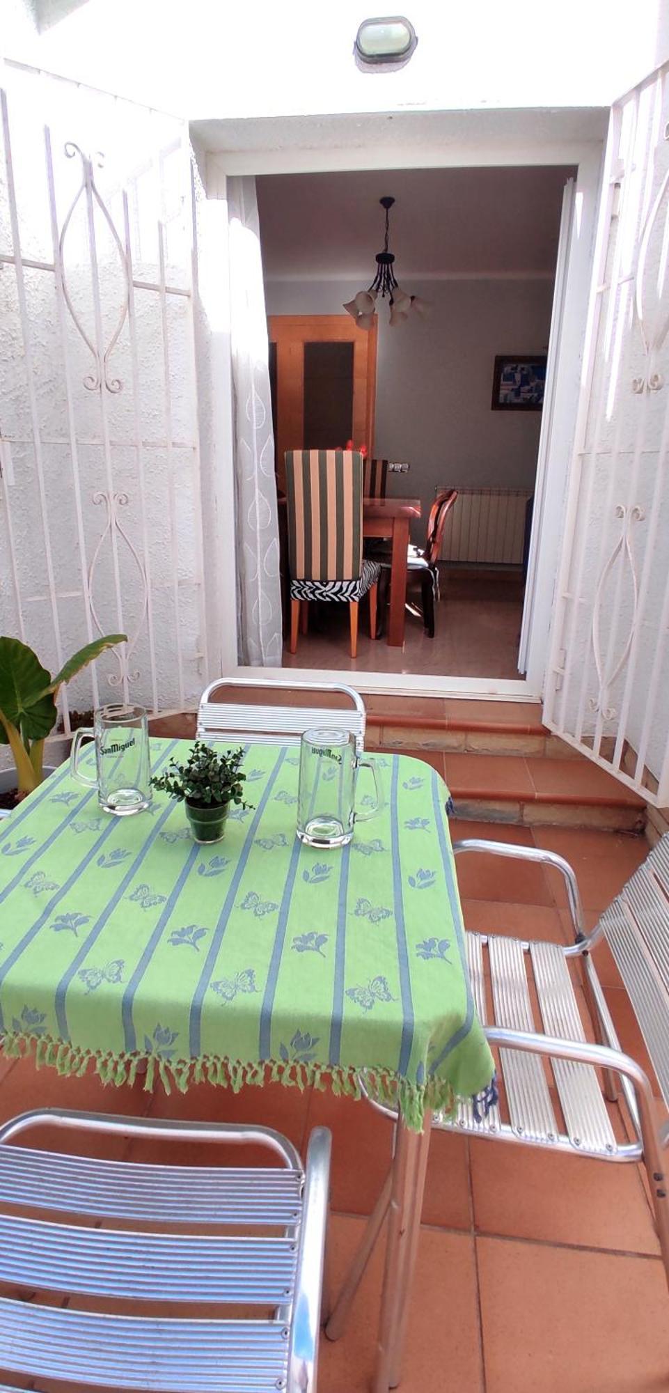 Villa Cambrils Beach Eksteriør bilde