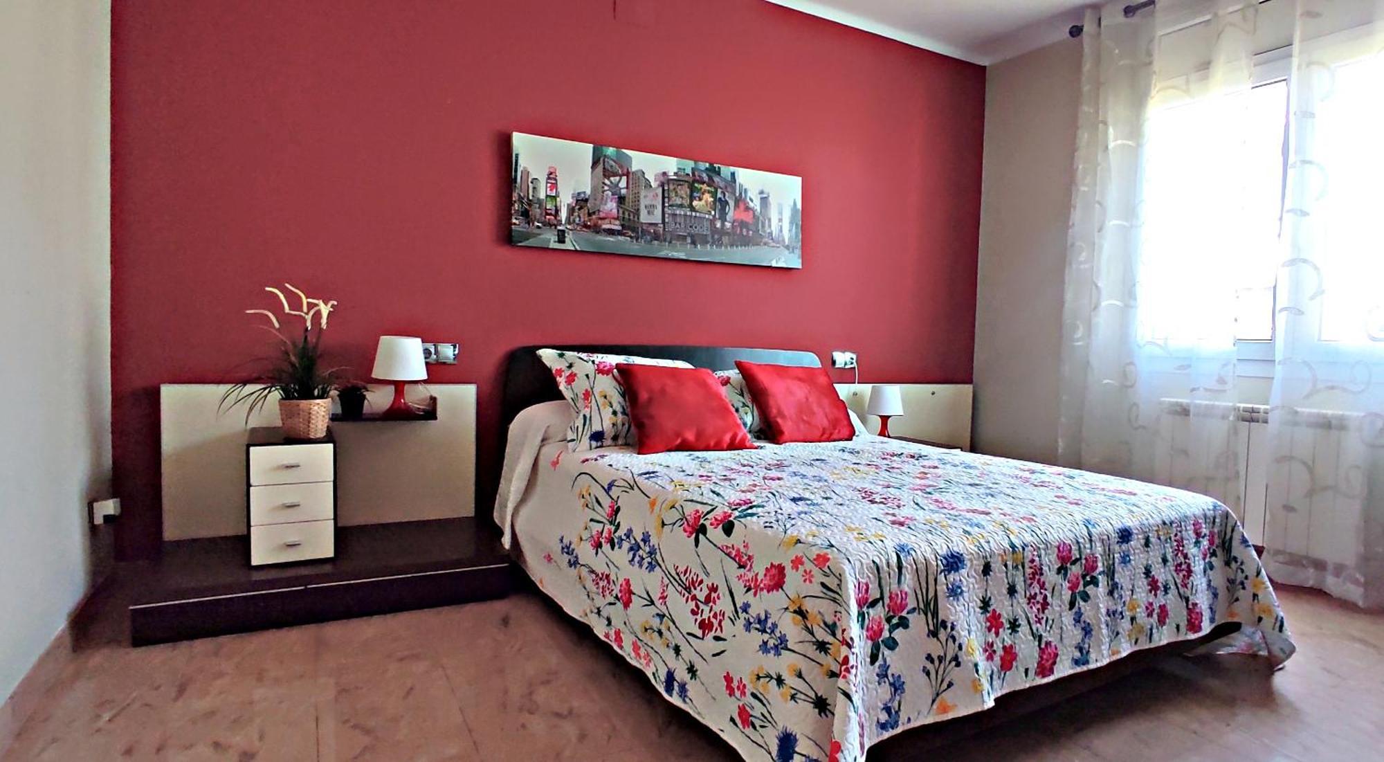 Villa Cambrils Beach Eksteriør bilde